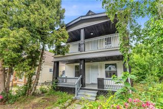 7408 Dudley Avenue, Cleveland, OH 44102