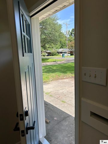 413 ORLEANS STREET, Monroe, LA 71201