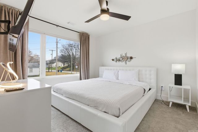 920 S Park Street, Little Rock, AR 72202