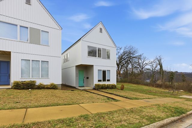 920 S Park Street, Little Rock, AR 72202