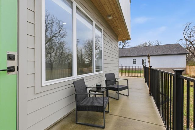 920 S Park Street, Little Rock, AR 72202