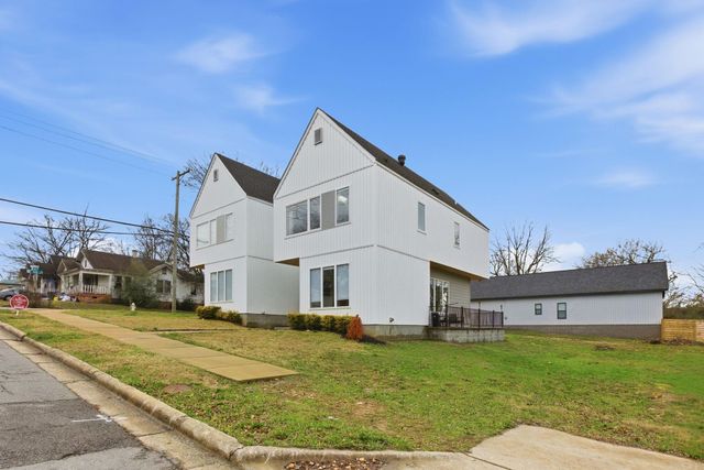 920 S Park Street, Little Rock, AR 72202