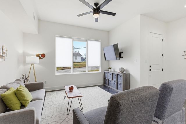 920 S Park Street, Little Rock, AR 72202