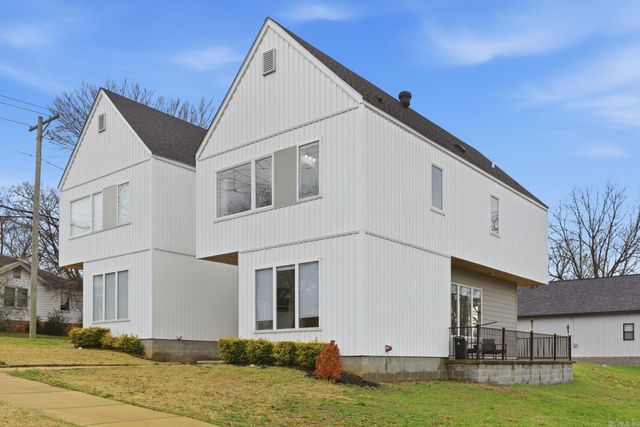 920 S Park Street, Little Rock, AR 72202