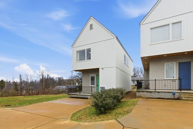 920 S Park Street, Little Rock, AR 72202