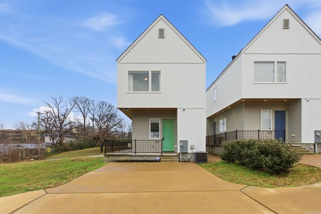 920 S Park Street, Little Rock, AR 72202