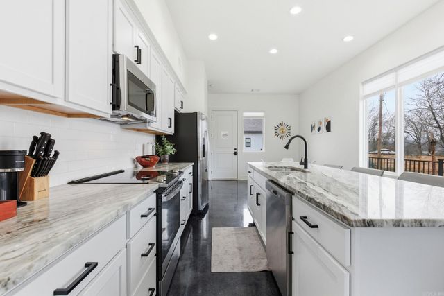 920 S Park Street, Little Rock, AR 72202