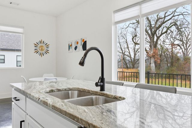 920 S Park Street, Little Rock, AR 72202