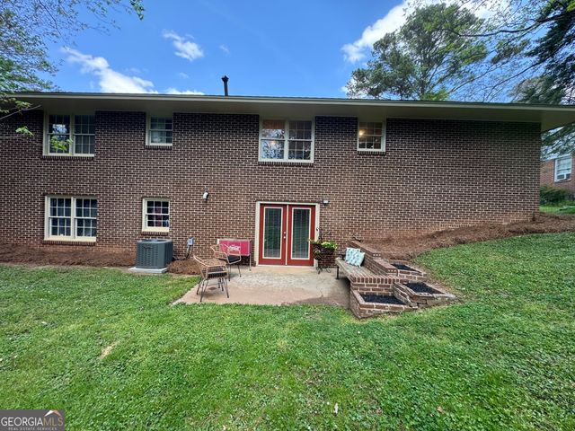 149 Caroline Avenue, Athens, GA 30606