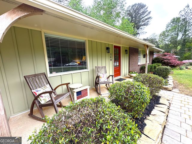 149 Caroline Avenue, Athens, GA 30606