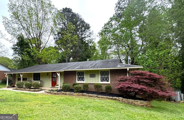 149 Caroline Avenue, Athens, GA 30606