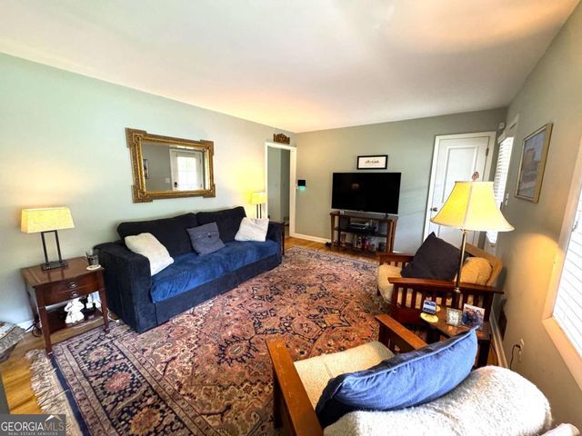 149 Caroline Avenue, Athens, GA 30606