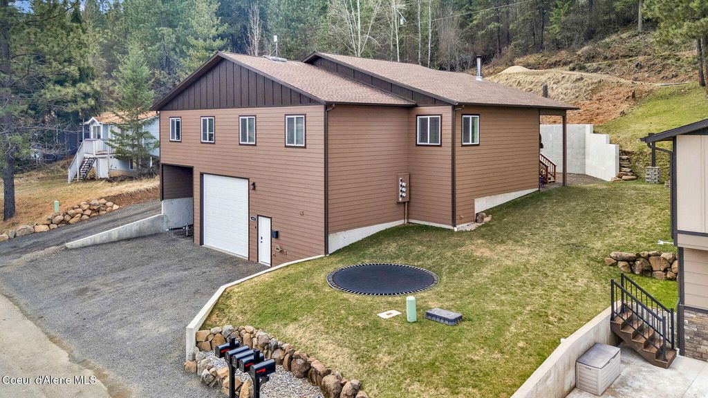 1119 Elm Dr, St. Maries, ID 83861