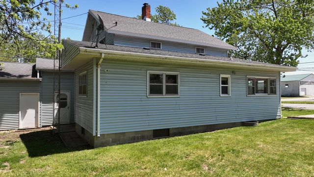 115 E Emerson Street, Ithaca, MI 48847
