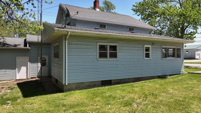 115 E Emerson Street, Ithaca, MI 48847