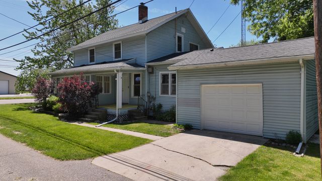 115 E Emerson Street, Ithaca, MI 48847