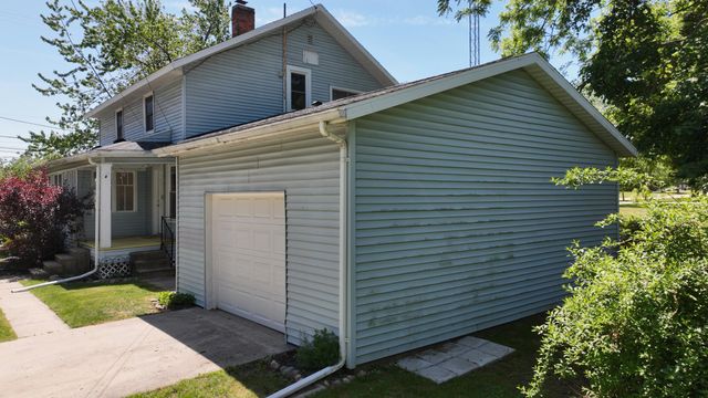 115 E Emerson Street, Ithaca, MI 48847
