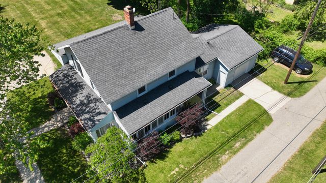 115 E Emerson Street, Ithaca, MI 48847
