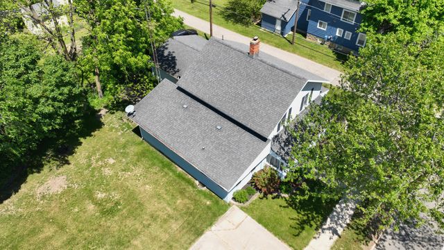 115 E Emerson Street, Ithaca, MI 48847
