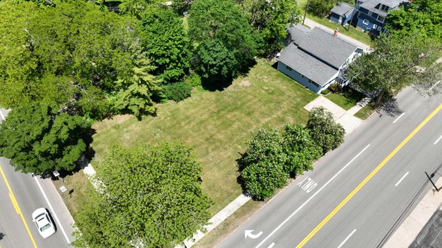 115 E Emerson Street, Ithaca, MI 48847