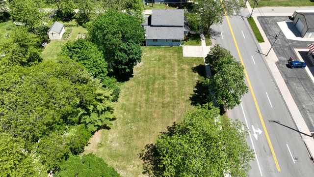 115 E Emerson Street, Ithaca, MI 48847