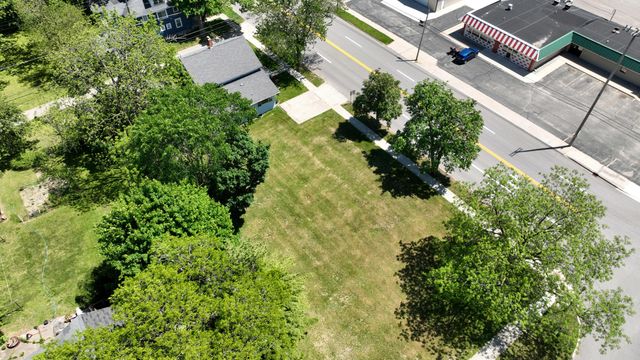 115 E Emerson Street, Ithaca, MI 48847