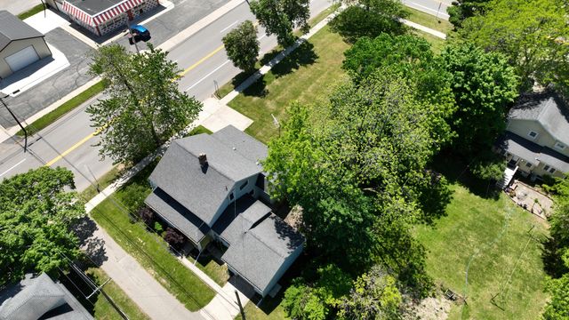 115 E Emerson Street, Ithaca, MI 48847
