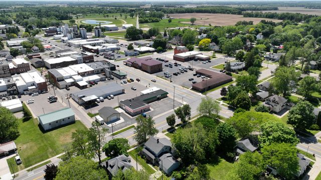 115 E Emerson Street, Ithaca, MI 48847