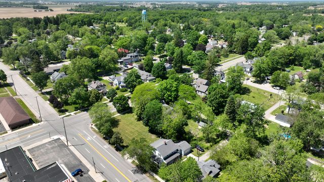 115 E Emerson Street, Ithaca, MI 48847