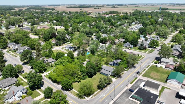 115 E Emerson Street, Ithaca, MI 48847