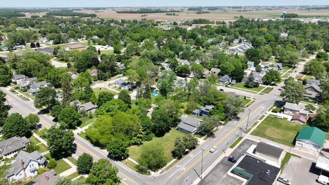 115 E Emerson Street, Ithaca, MI 48847