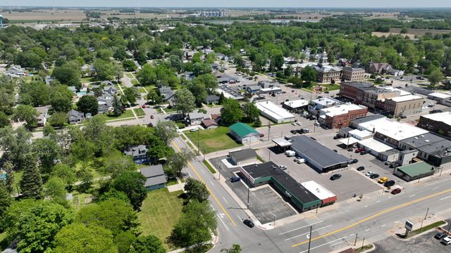 115 E Emerson Street, Ithaca, MI 48847