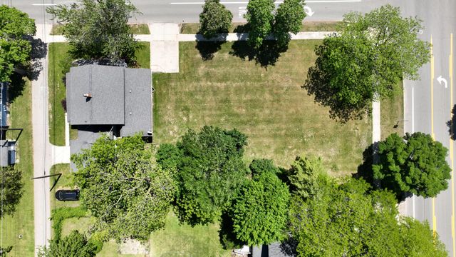 115 E Emerson Street, Ithaca, MI 48847
