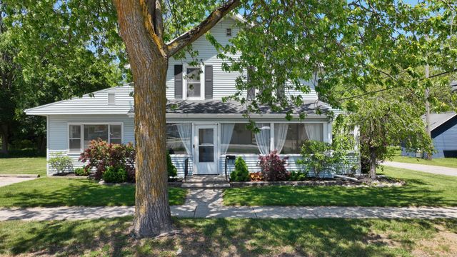 115 E Emerson Street, Ithaca, MI 48847