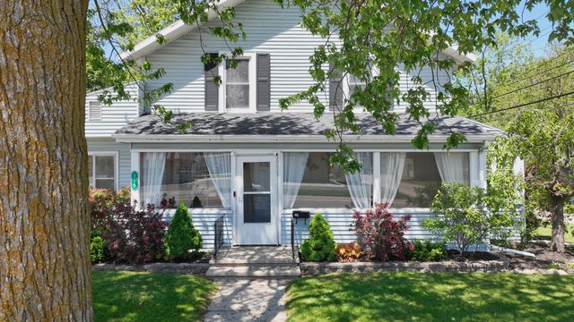 115 E Emerson Street, Ithaca, MI 48847