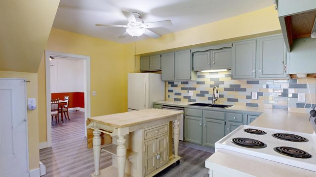 115 E Emerson Street, Ithaca, MI 48847