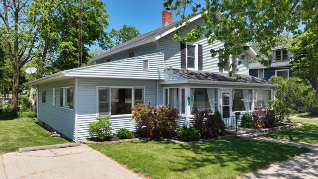 115 E Emerson Street, Ithaca, MI 48847