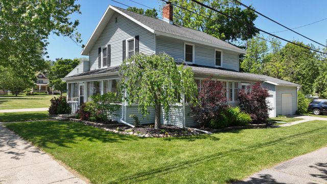 115 E Emerson Street, Ithaca, MI 48847