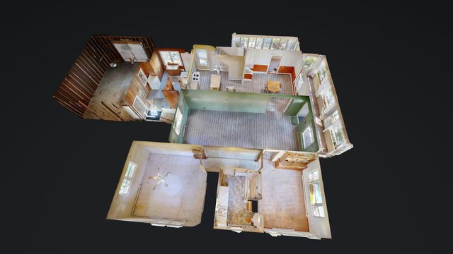115 E Emerson Street, Ithaca, MI 48847