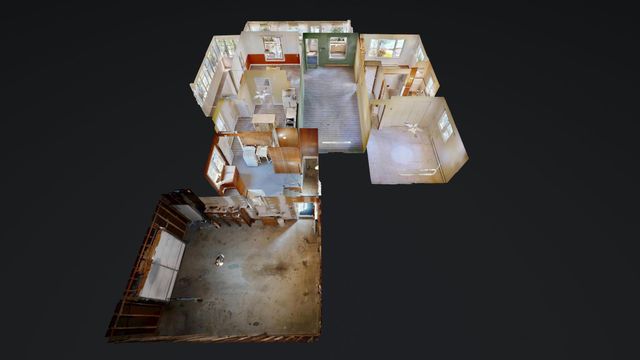 115 E Emerson Street, Ithaca, MI 48847