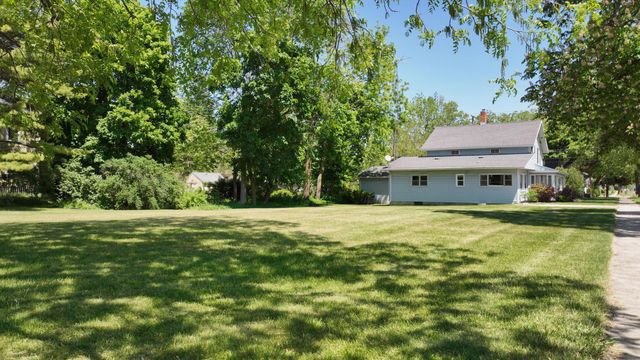 115 E Emerson Street, Ithaca, MI 48847