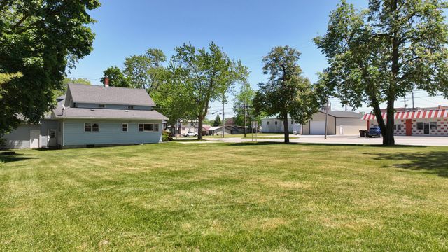 115 E Emerson Street, Ithaca, MI 48847