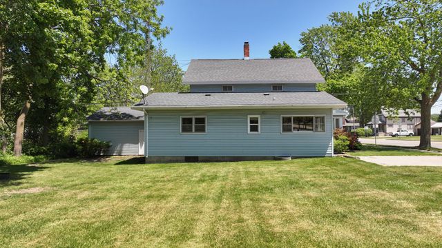 115 E Emerson Street, Ithaca, MI 48847