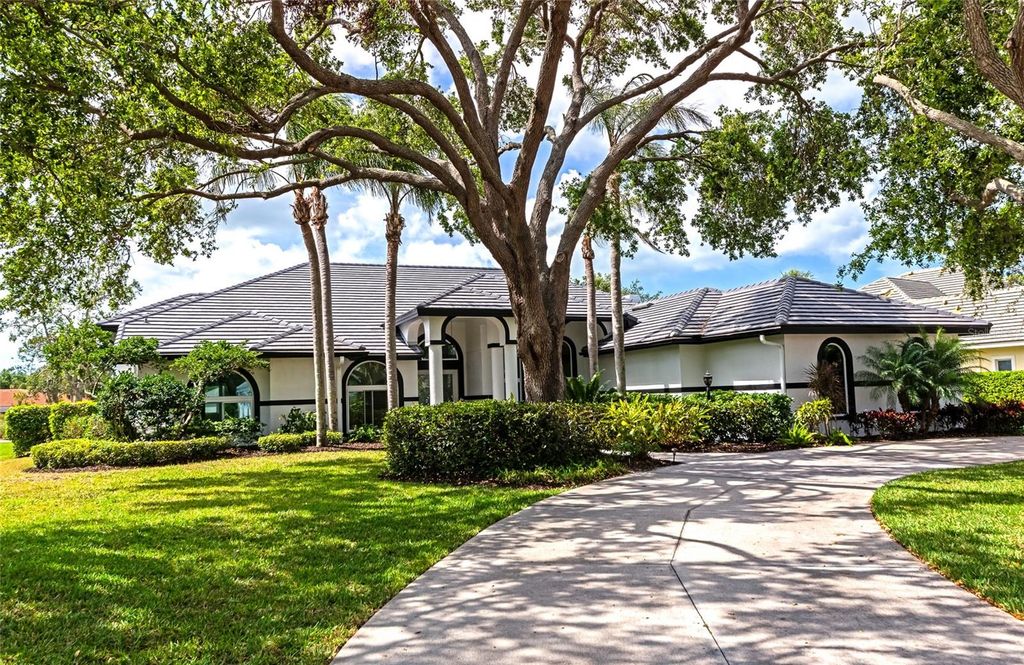 600 EAGLE WATCH LANE, Osprey, FL 34229