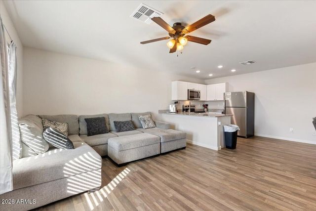 156 W DOUGLAS Avenue, Coolidge, AZ 85128