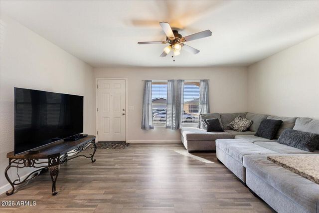 156 W DOUGLAS Avenue, Coolidge, AZ 85128