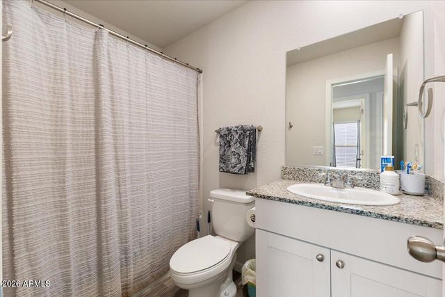 156 W DOUGLAS Avenue, Coolidge, AZ 85128