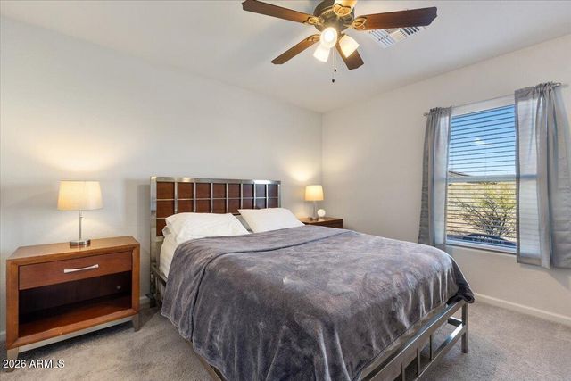 156 W DOUGLAS Avenue, Coolidge, AZ 85128