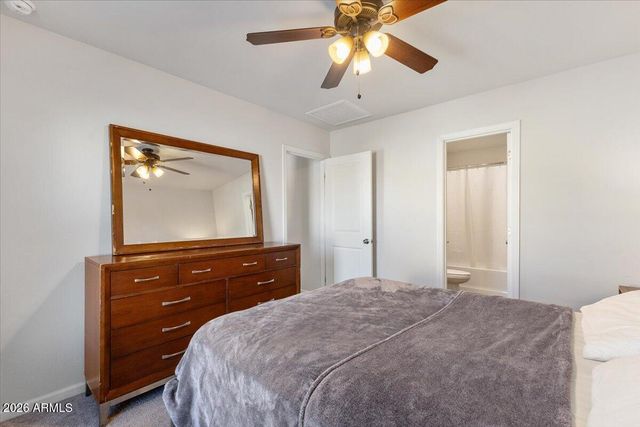 156 W DOUGLAS Avenue, Coolidge, AZ 85128