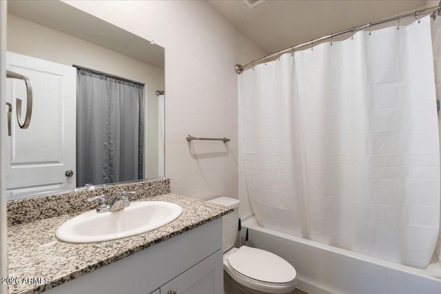 156 W DOUGLAS Avenue, Coolidge, AZ 85128